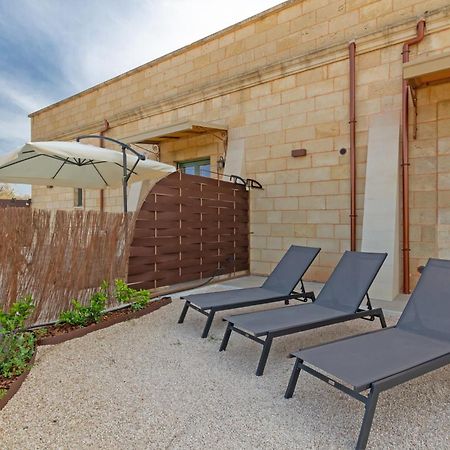 Tenuta Dorolivo Otranto Exterior foto