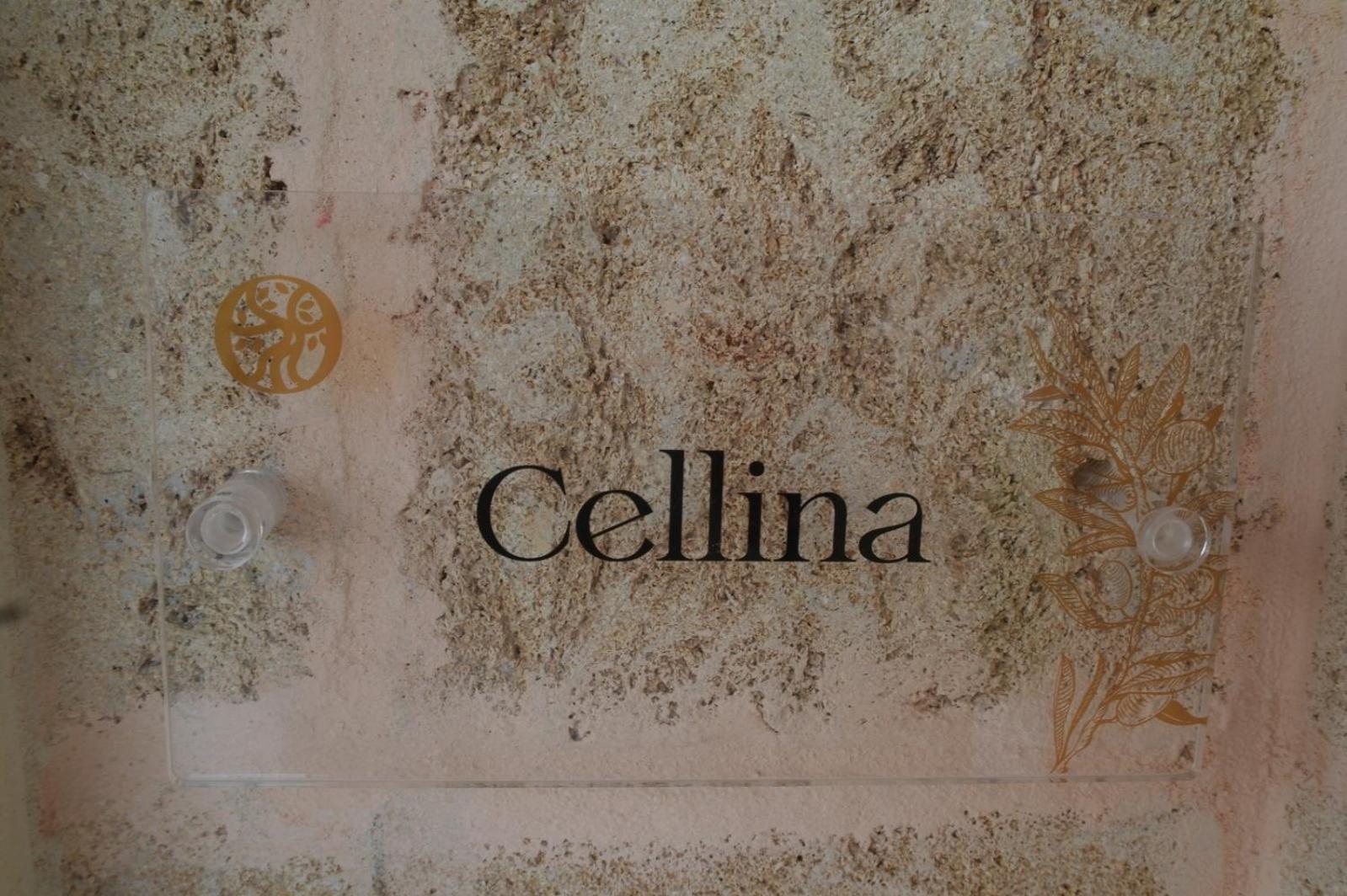 Tenuta Dorolivo Otranto Exterior foto